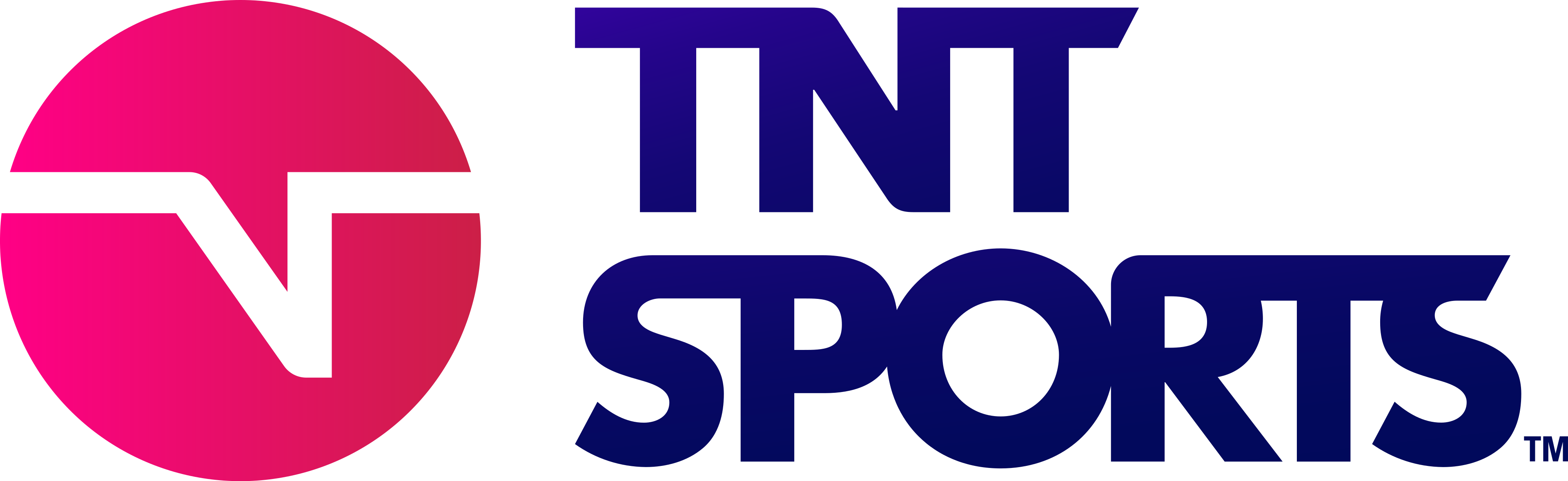 TNT Sports Chile en vivo
